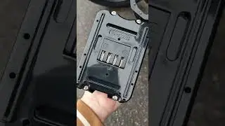 Электровелосипед FATBIKE GESTALT S5 (48B 750W 15Ah) 🔥