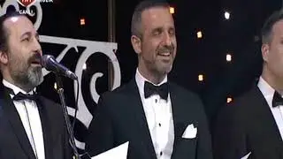 Radyo Sanatçıları Türk Sanat Müziği" İstanbul'dan"  Konseri   TRT İstanbul Radyosu