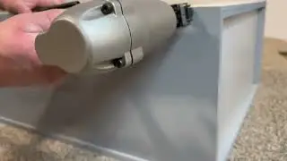 W2436 Assembly