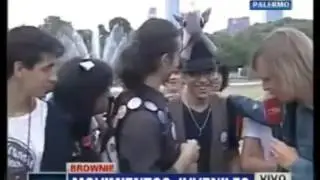 [Archive] Argentinian Bronies Get Interviewed
