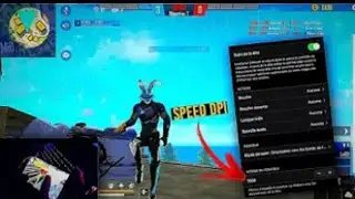 90% HEADSHOT RATE :- My Settings ⚙️🤍 [ Hud + Dpi ] Redmi Note 10 pro📱