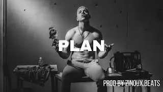 Lacrim x Plk x Mehsah Type Beat "PLAN" | Instrumental OldSchool/Freestyle | Instru BoomBap 2024