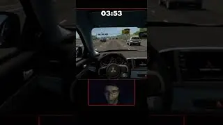 🤓 ССОРА С ТАЧКОЙ! - City Car Driving🎮 КАНАЛ ОСНОВА👉