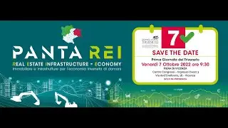 PantaREI 7 10 22 Prima Giornata Commercialisti