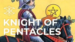 Knight of Pentacles 🐴 Quick Tarot Card Meanings 🐴 Tarot.com
