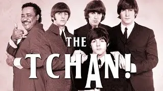 E se The Beatles cantasse É o Tchan?