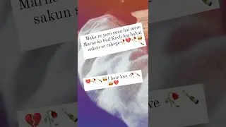 💔🥀🍾🥃I hate you bewafa💔🥀🍾🥃