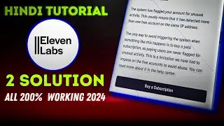 How to use Elevenlabs 2025