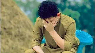 প্রিয় অভিভাবক যখন পর হয়ে যায়  || BK LITON || Shortfilm 2024