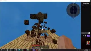 minecraft skyfacory- ep 1 getting started