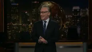 Monologue: Elon Musk's Twitter Takeover | Real Time with Bill Maher (HBO)
