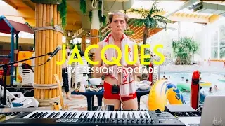 JACQUES - Bruxelles Ma Belle - 