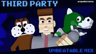 Third Party (UNBEATABLE MIX)