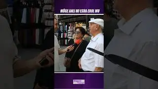 Müge Anlı Mı Esra Erol Mu? #mügeanlı #esraerol #atv #video #shorts #youtubeshorts #haber #merak