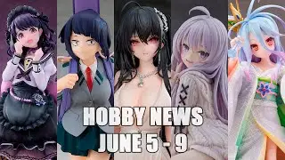 Weekly Figure Digest №206