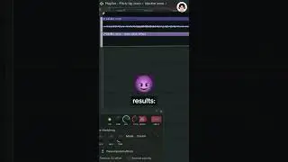 Fl studio tips and tricks, pitch Trip effect 