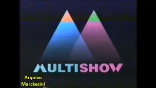 Multishow programming in 1996
