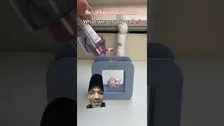 botol sabun estetik🤗⁉️ 