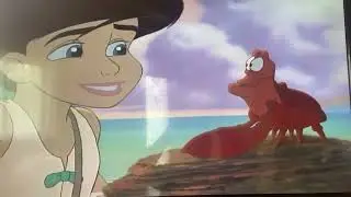 Inicio DVD Pocahontas 2000