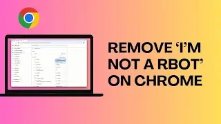 How to Remove 