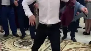 Лезгинка бомба честно говоря