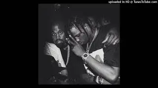 OG TELEKINESIS - Kanye West feat. Travis Scott - FUTURE BOUNCE - DONDA LEAK - UTOPIA LEAK