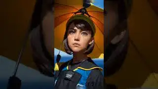 AI Nnetwork Generated Video