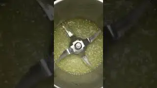 Приготовление соуса бешамель в кухонном роботе KitchenBot M1