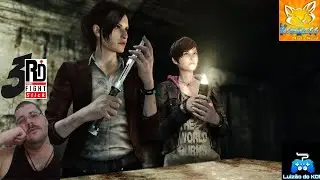 RESIDENT EVIL REVELATIONS 2_ Capítulo 1 (Hard)