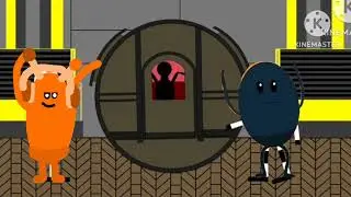 Scary Ways to die For Movie Beans