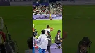Husniddin Norbekov - 3 karra Paralimpiya o‘yinlari chempioni bo‘lgan ilk o‘zbekistonlik sportchi