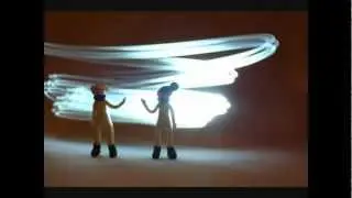 2Sunny - Мы пластилиновые супергерои!