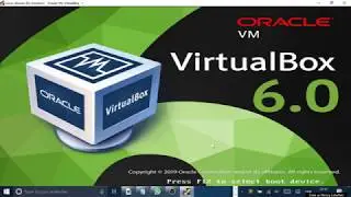 Linux slow virtualbox