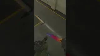 CS2 Nuke Surf Spot On A Site! 