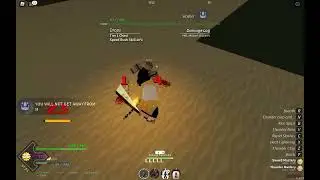 {Project Slayers] 1% Ore Drop From Tier 1 Chest😱 