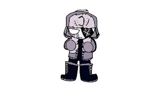 some fnf mod characters doing the spooky dance//FNF mods//animation