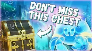 Hidden CHEST That You May Miss | Genshin Impact