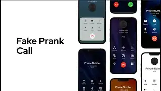 Fake Call - Cool Colours Studio