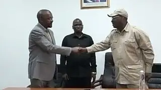 CHADEMA wayamaliza na TBC/ mbowe asisitiza haya mbele ya mabosi wa TBC/ #wasafimedia