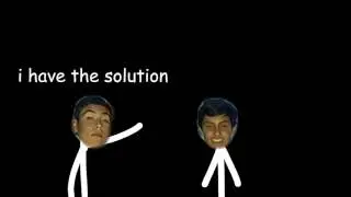 josh is alone [NOT CONNOR]