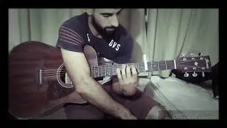 The impossible - mike dawes (cover first part)