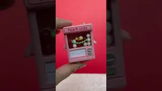 ToyCity Memory Vending Machine #shorts #toycity #vendingmachine #blindbox