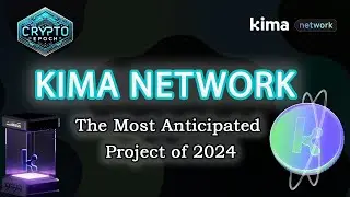 Kima Network En İyi IDO Projesi Mi ? 🚀🔥