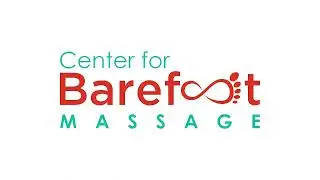 Myofascial Ashiatsu Barefoot Massage Theory