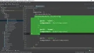 024 Angular Router Link