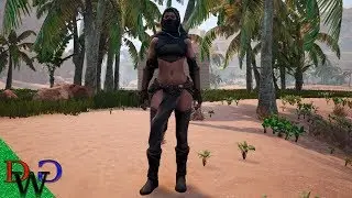 Conan Exiles What is new in update Update 32