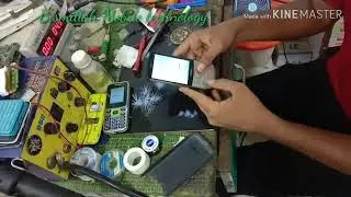 Symphony mobile headphone mode Remove
