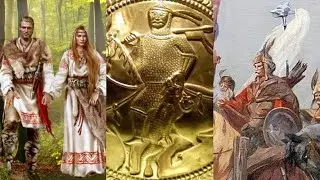 Avars, Bulgars, Magyars and Slavs: Migration Era in Eastern Europe