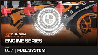 Porsche Engine Basics: Fuel System 101