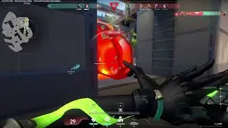 some clips